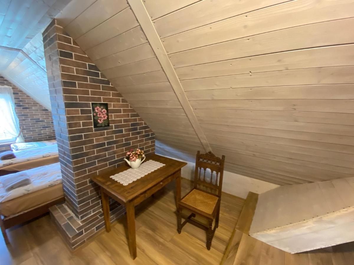 Arbatines Apartamentai Biržai Zewnętrze zdjęcie