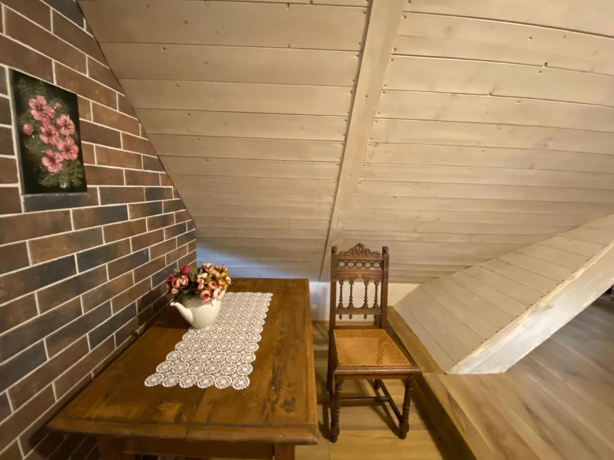 Arbatines Apartamentai Biržai Zewnętrze zdjęcie
