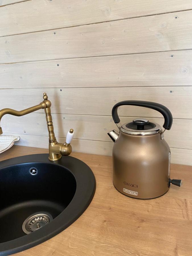 Arbatines Apartamentai Biržai Zewnętrze zdjęcie