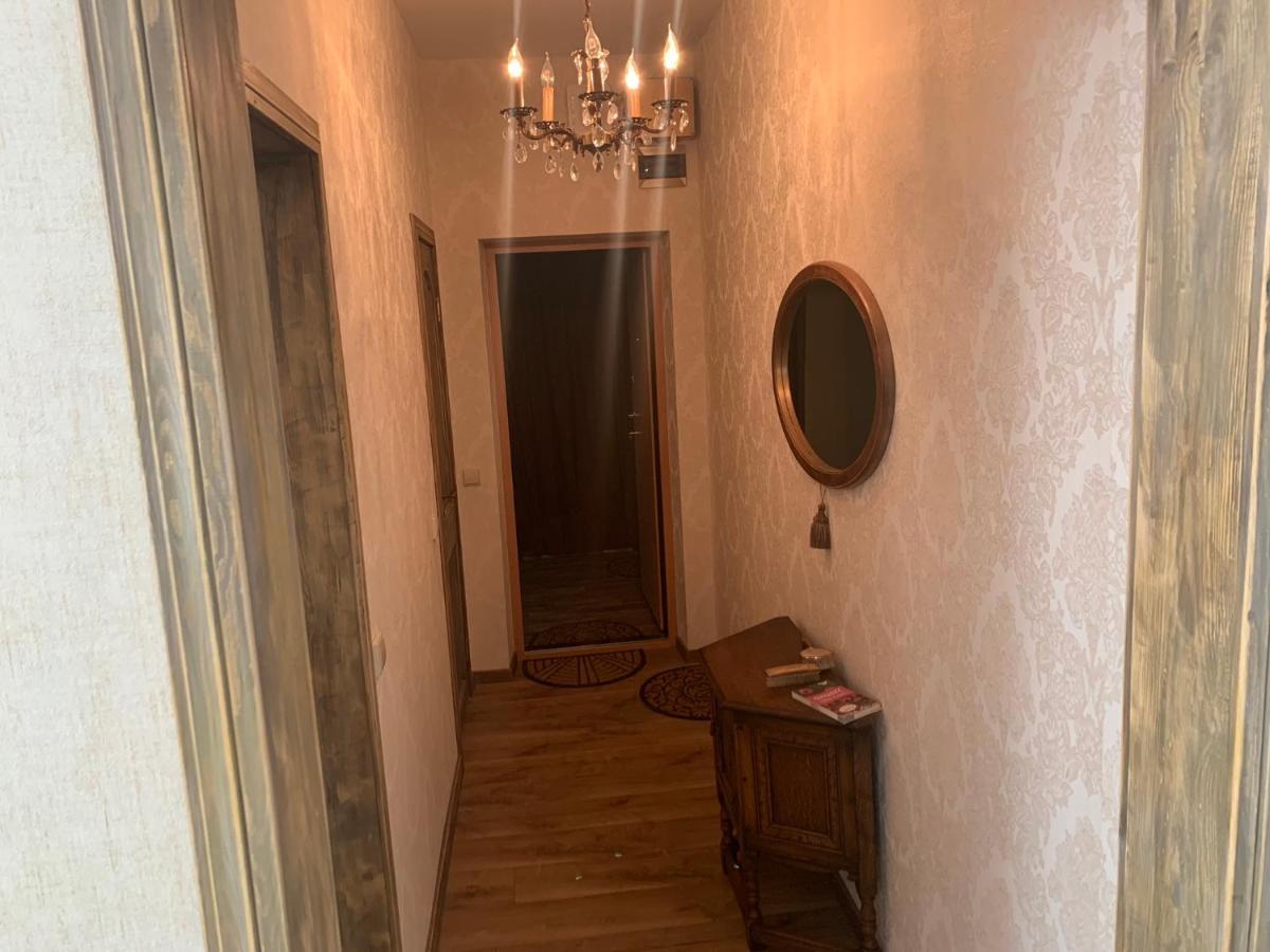 Apartament Arbatines Apartamentai Biržai Zewnętrze zdjęcie