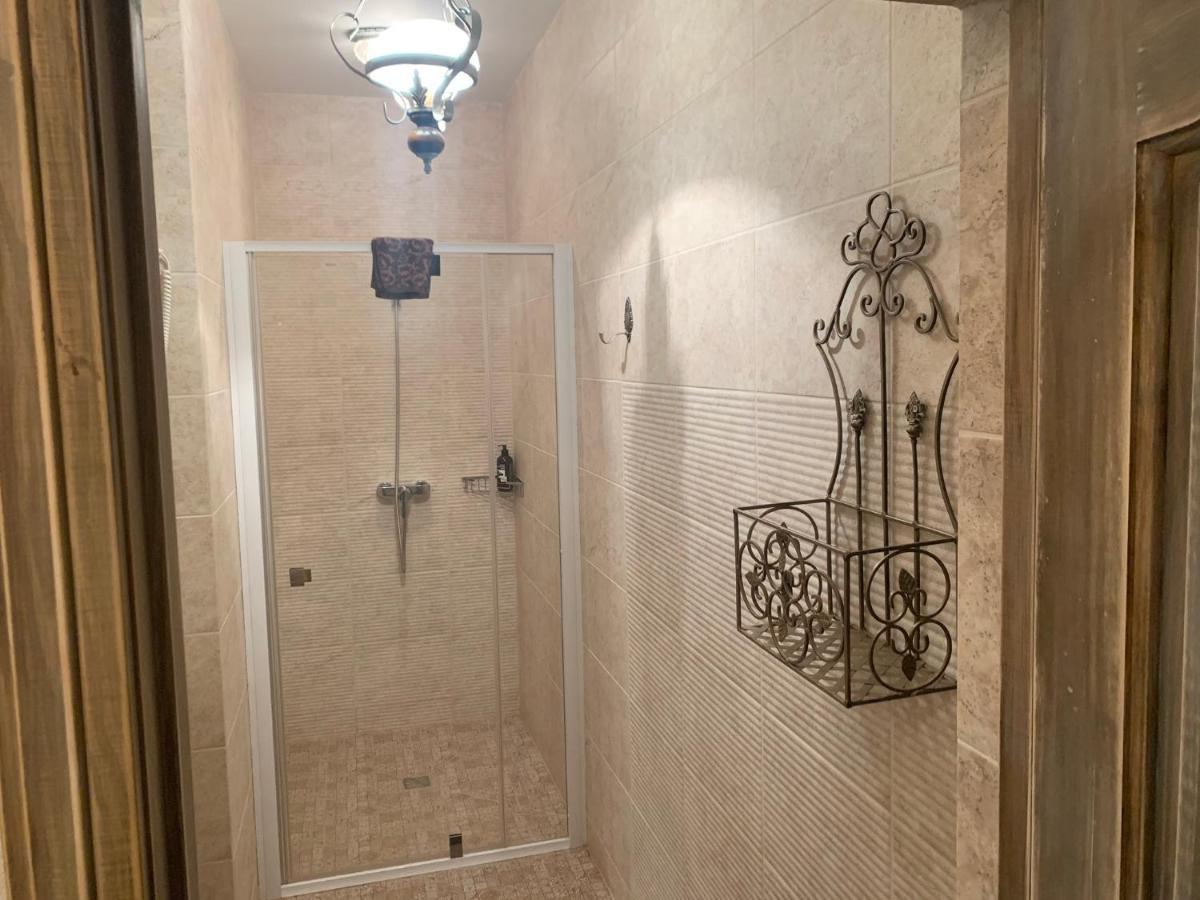 Arbatines Apartamentai Biržai Zewnętrze zdjęcie
