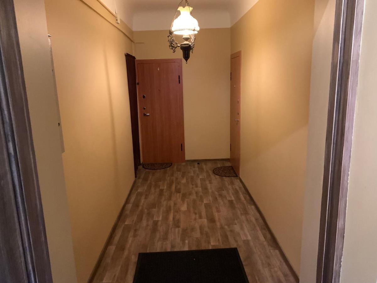 Apartament Arbatines Apartamentai Biržai Zewnętrze zdjęcie