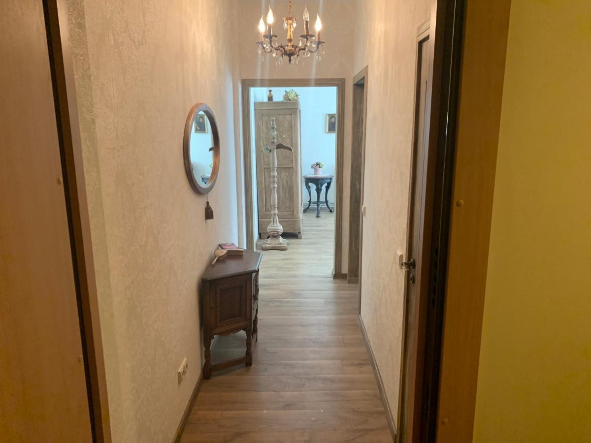 Apartament Arbatines Apartamentai Biržai Zewnętrze zdjęcie