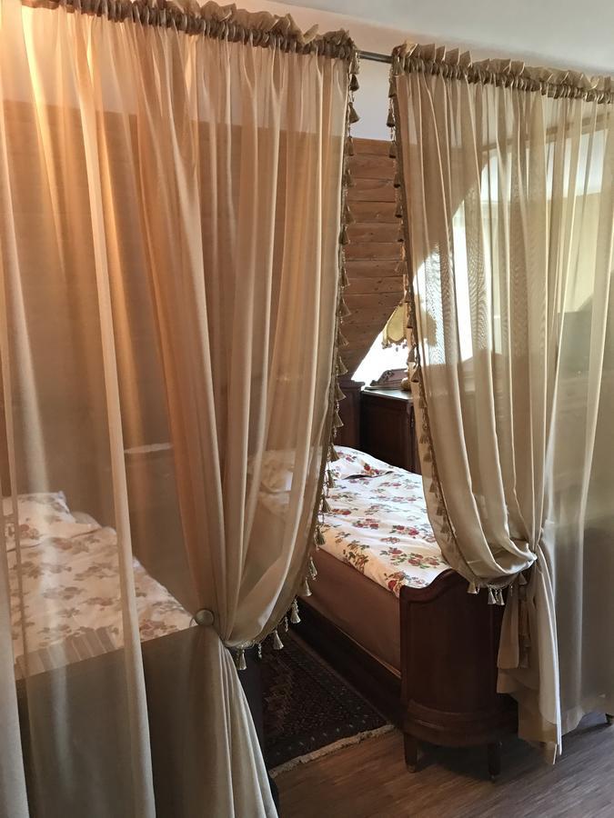 Arbatines Apartamentai Biržai Zewnętrze zdjęcie