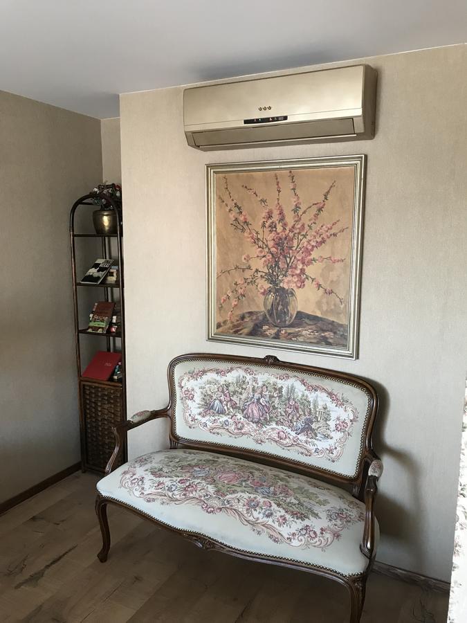 Arbatines Apartamentai Biržai Zewnętrze zdjęcie