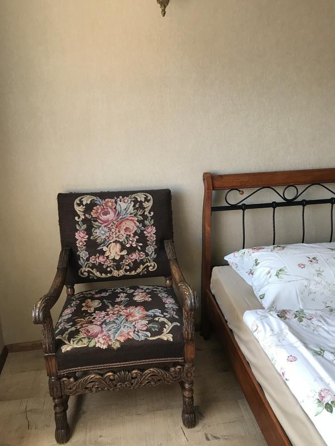 Arbatines Apartamentai Biržai Zewnętrze zdjęcie