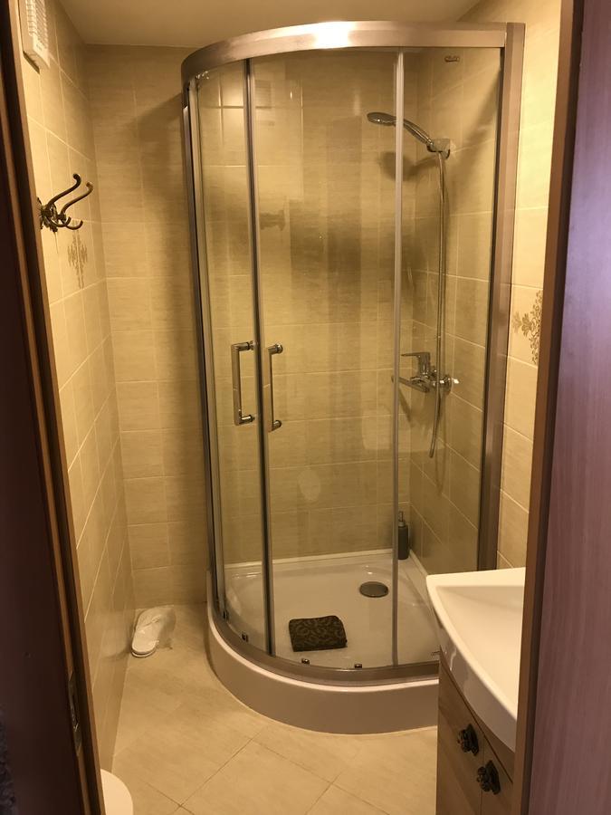 Arbatines Apartamentai Biržai Zewnętrze zdjęcie