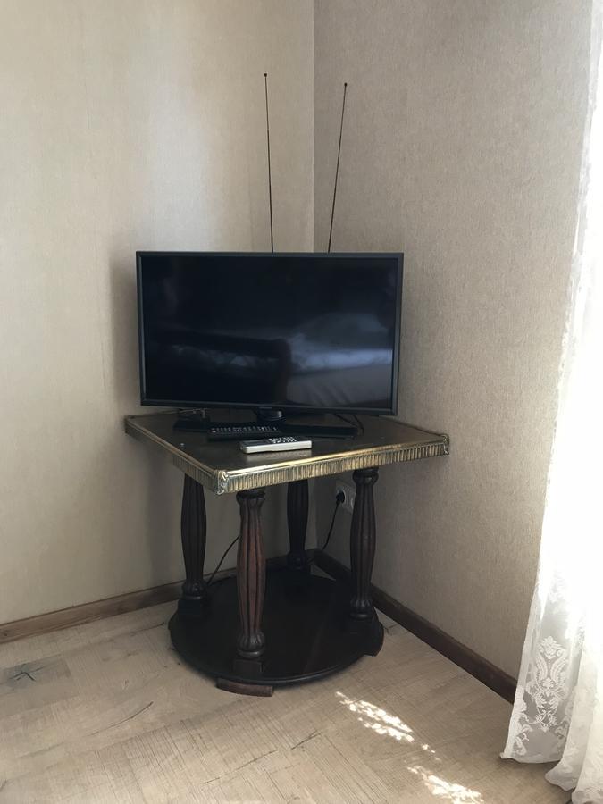 Apartament Arbatines Apartamentai Biržai Zewnętrze zdjęcie