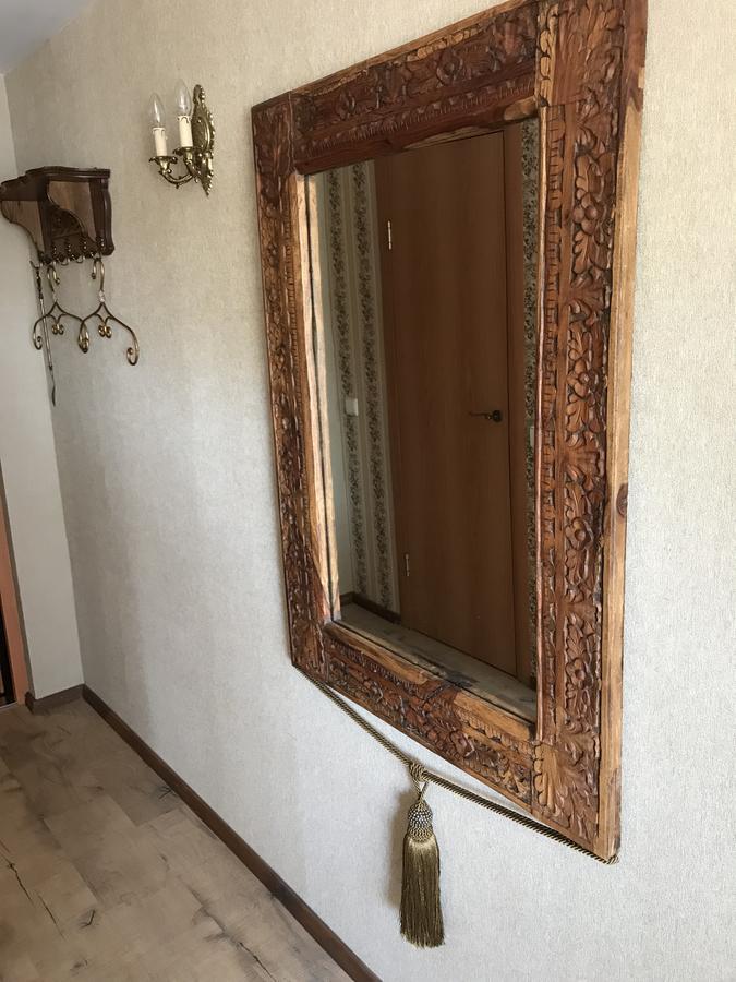 Arbatines Apartamentai Biržai Zewnętrze zdjęcie