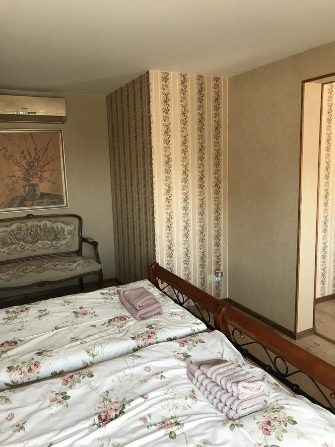 Apartament Arbatines Apartamentai Biržai Zewnętrze zdjęcie