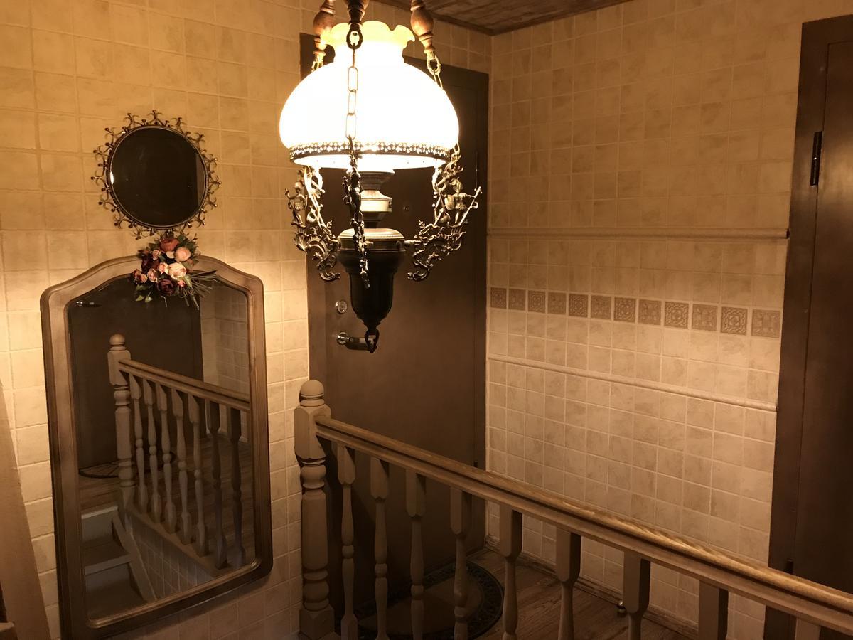 Arbatines Apartamentai Biržai Zewnętrze zdjęcie